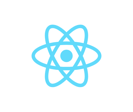 React